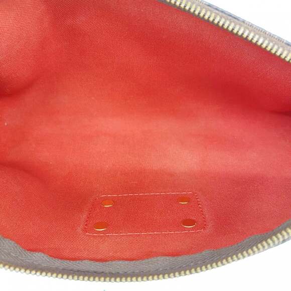 LOUIS VUITTON Brown Damier Bag - Picture 4 of 9